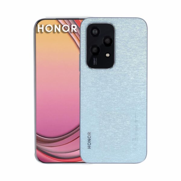 Teléfono Celular 200 Lite HONOR 8 Gb + 256 Gb - Imagen 4