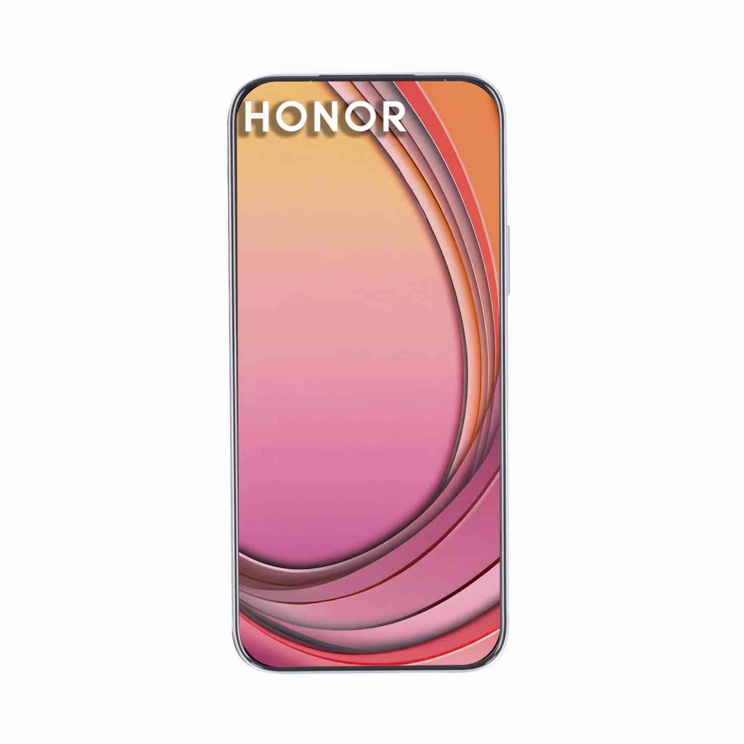 Teléfono Celular 200 Lite HONOR 8 Gb + 256 Gb - Imagen 2
