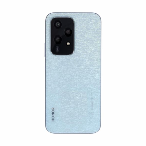 Teléfono Celular 200 Lite HONOR 8 Gb + 256 Gb - Imagen 3
