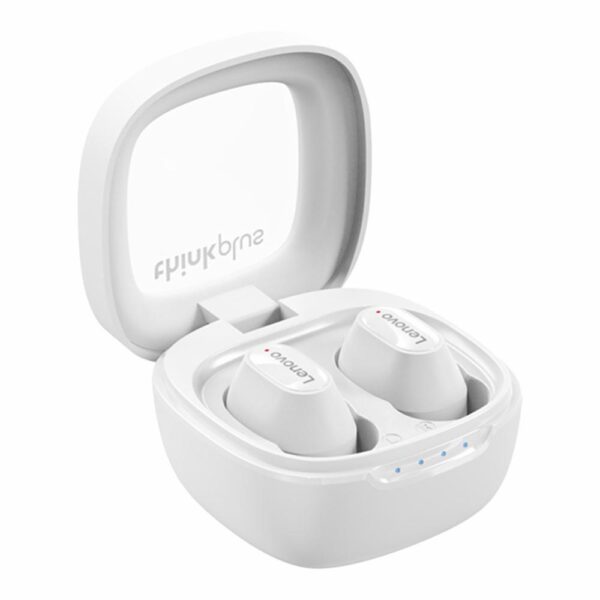 Audífonos XT62 Think Plus BT 5.3 LENOVO Inalámbricos