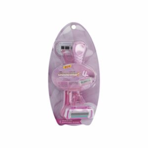 Máquina Afeitadora De Mujer GOODMAX X2 Uds
