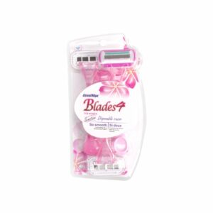 Máquina Afeitadora De Mujer GOODMAX X3 Uds