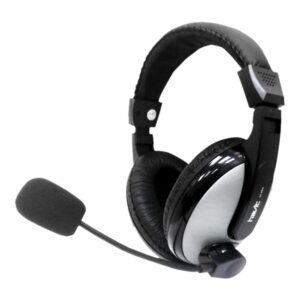 Audífonos Stereo HV-H139D HAVIT Con Cable