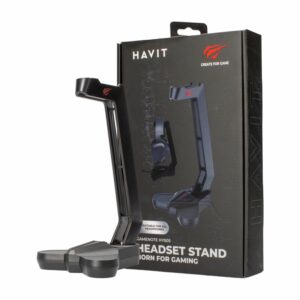 Soporte De Audífonos Desmontable HAVIT Unidad