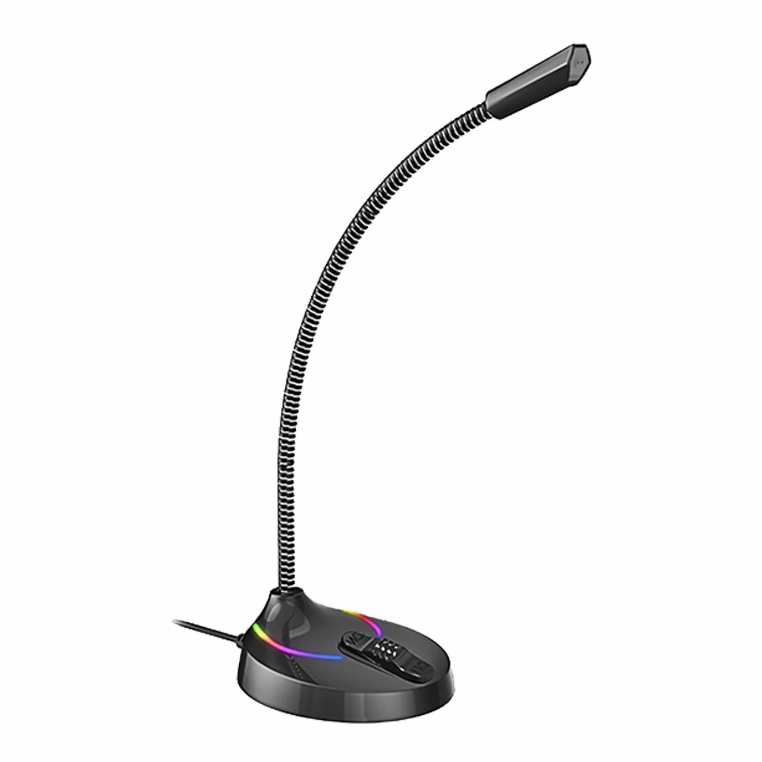 Micrófono Para Gamers HAVIT Con Cable - Imagen 2