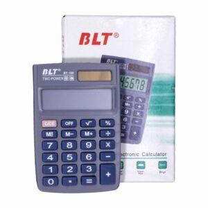 Calculadora De Bolsillo BLT Mediana