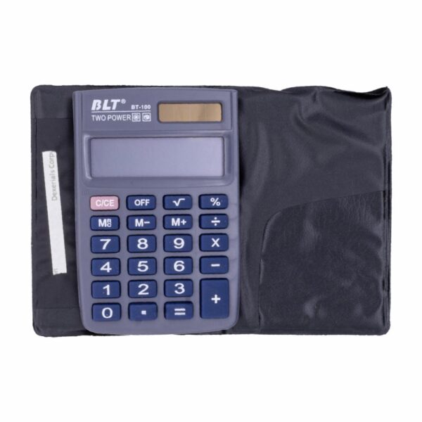Calculadora De Bolsillo BLT Mediana - Imagen 2