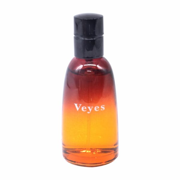 Fragancia Para Caballero Essence Rojo VEYES EDP 25 Ml - Imagen 2