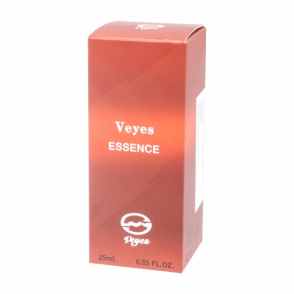 Fragancia Para Caballero Essence Rojo VEYES EDP 25 Ml - Imagen 3