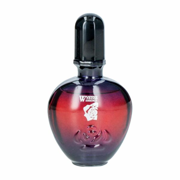Fragancia Para Dama Essence White VEYES EDT 25 Ml - Imagen 2