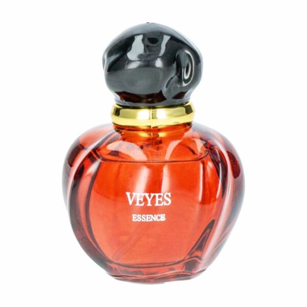 Fragancia Para Dama Essence Rojo VEYES EDP 25 Ml - Imagen 2