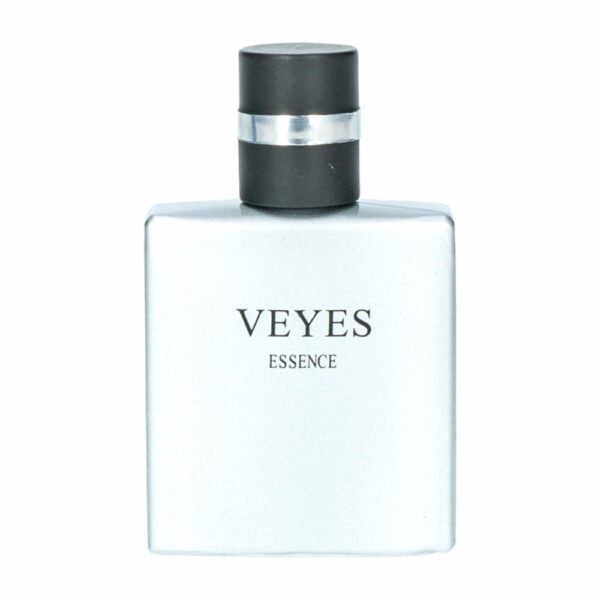Fragancia Para Caballero Essence Azul VEYES EDP 25 Ml - Imagen 2
