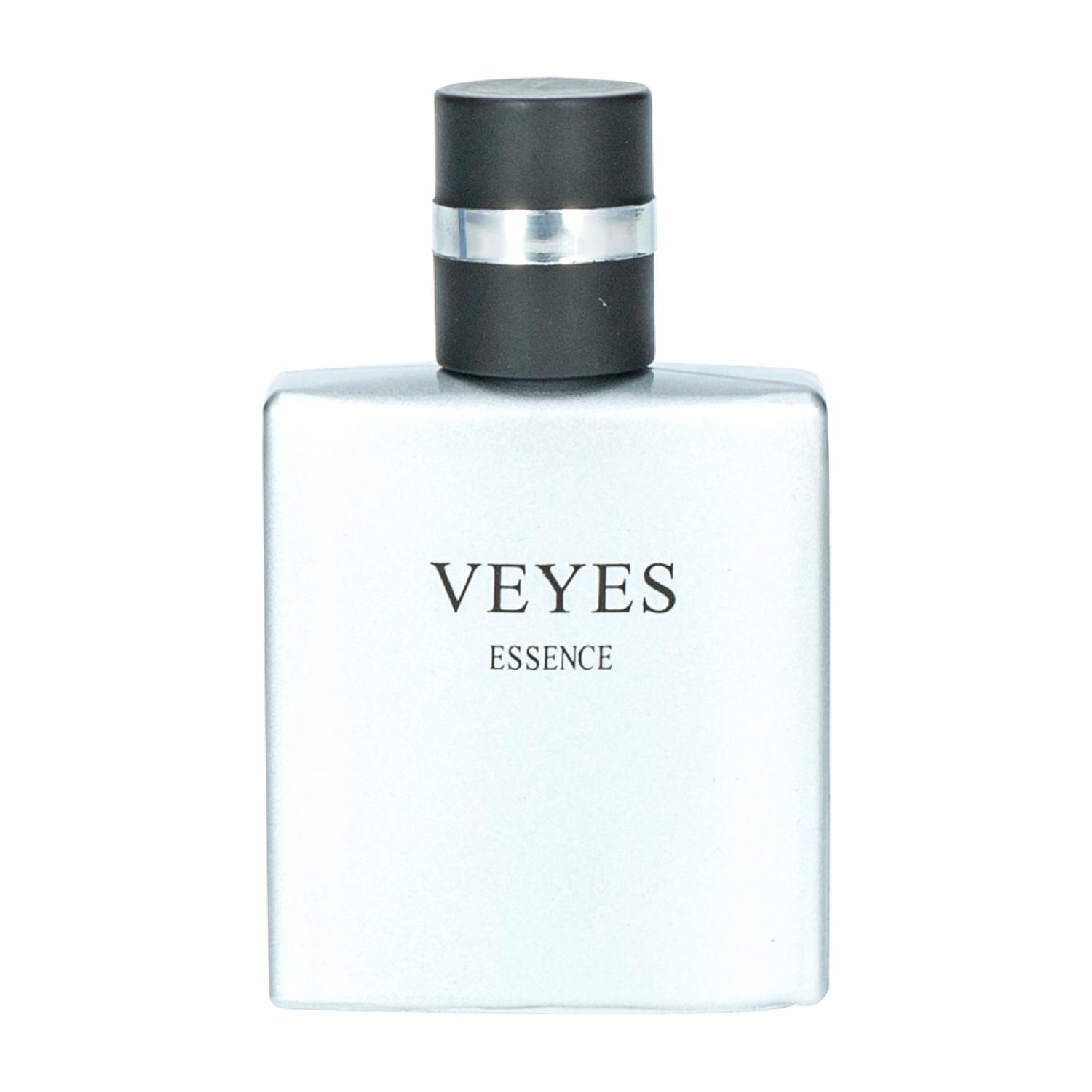 Fragancia Para Caballero Essence Azul VEYES EDP 25 Ml - Imagen 2