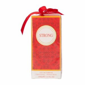 Fragancia Para Dama Strong VEYES 100 Ml