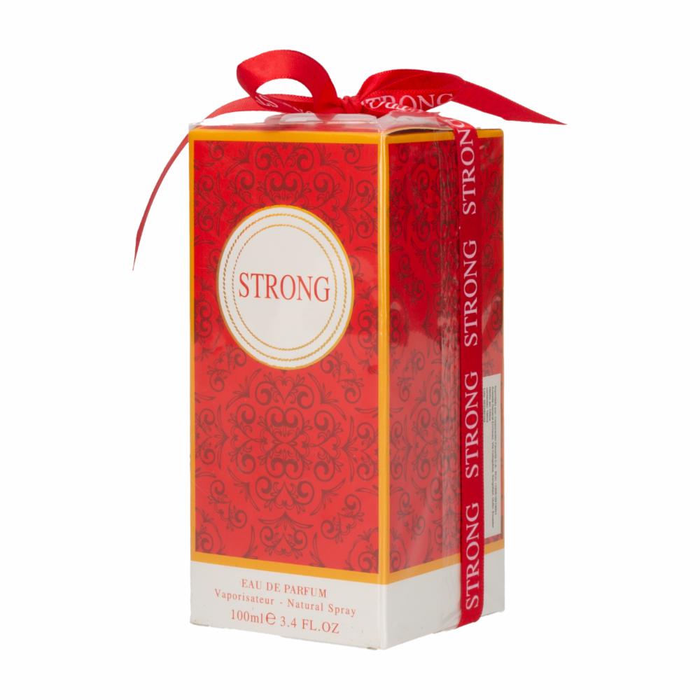 Fragancia Para Dama Strong VEYES 100 Ml - Imagen 2