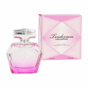 Fragancia Para Dama Lendermess Lady VEYES EDT 100 Ml