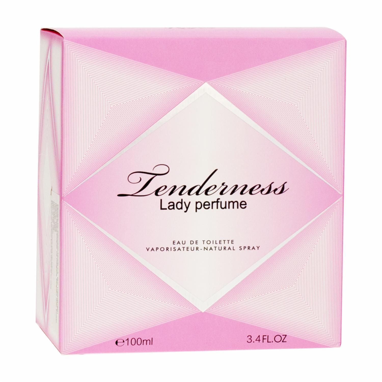 Fragancia Para Dama Lendermess Lady VEYES EDT 100 Ml - Imagen 3