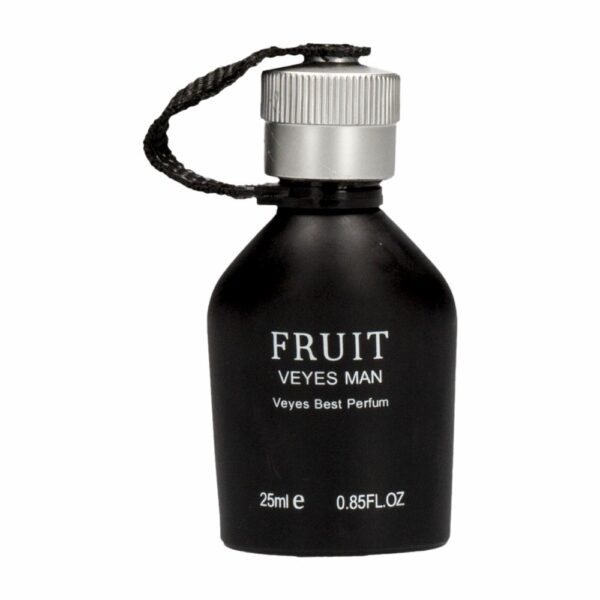 Fragancia Para Caballero Eau De Parfum Fruit Veyes Man (Green) VEYES 35 Ml - Imagen 3