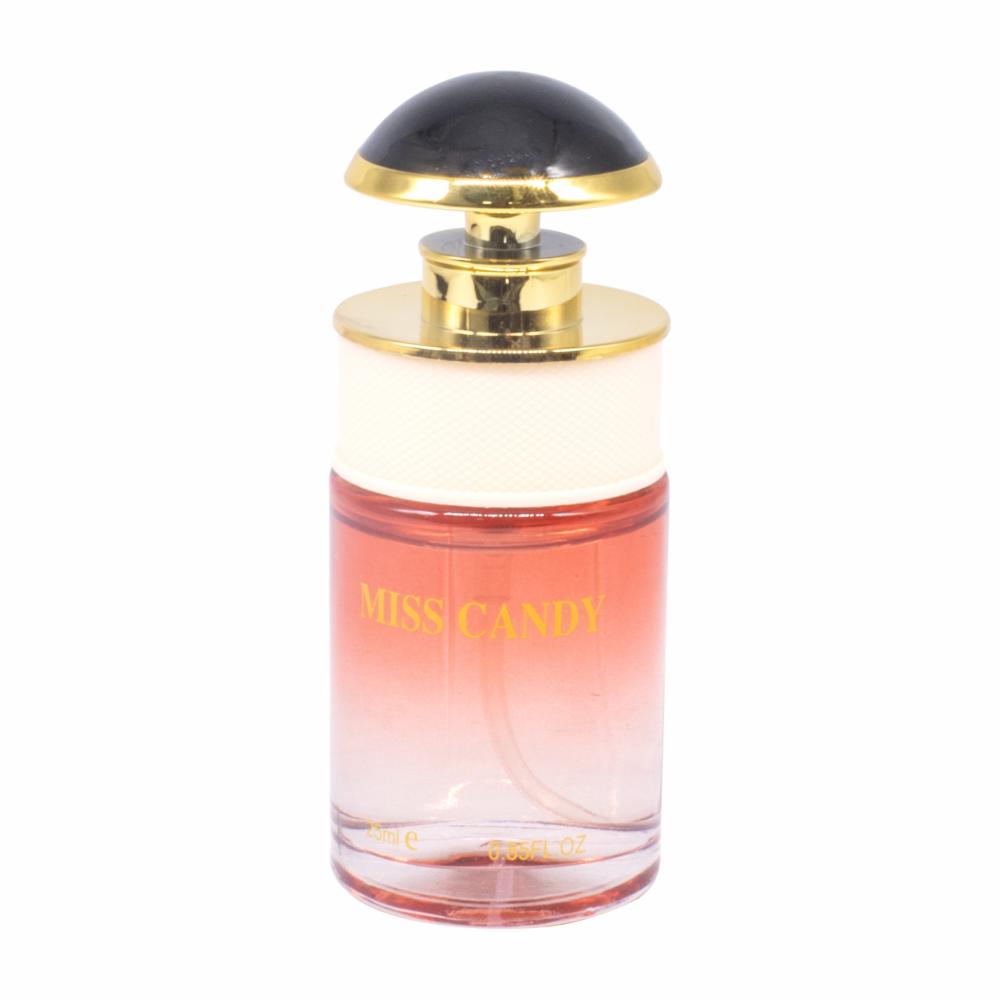 Fragancia Para Dama Miss Candy VEYES EDP 25 Ml - Imagen 2