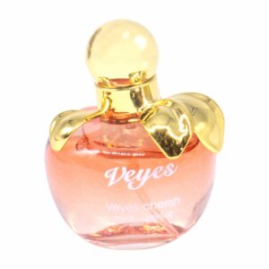 Fragancia Para Dama Nina VEYES EDP 25 Ml
