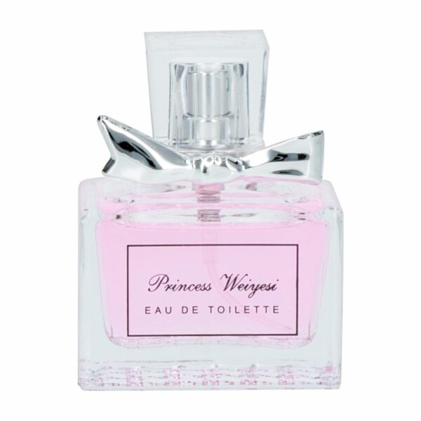 Fragancia Para Dama Princess Wei VEYES EDT 25 Ml - Imagen 2