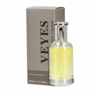 Fragancia Para Caballero World Classic VEYES EDP 25 Ml