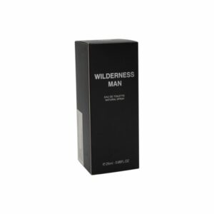 Fragancia Para Caballero Wilderness VEYES EDT 25 Ml