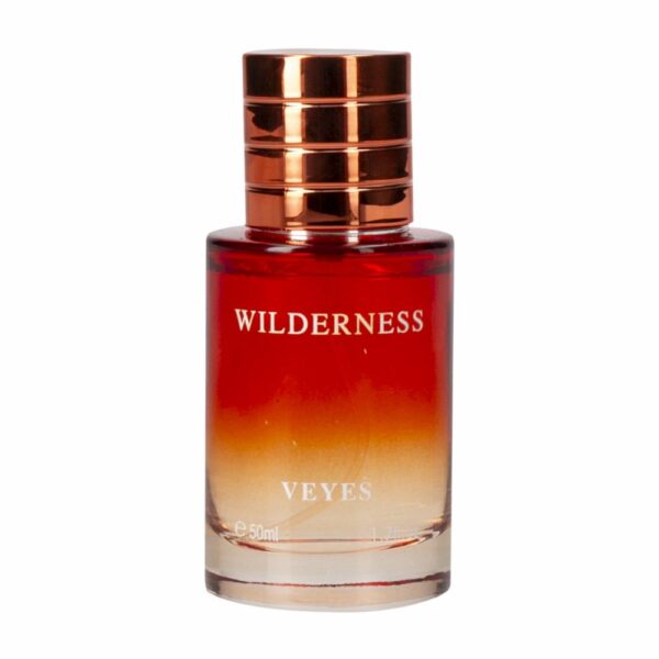 Fragancia Para Dama Widerness VEYES EDT 50 Ml - Imagen 2