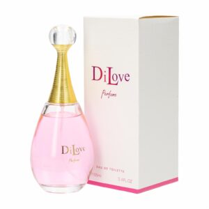 Fragancia Para Dama Di Love VEYES EDT 100 Ml