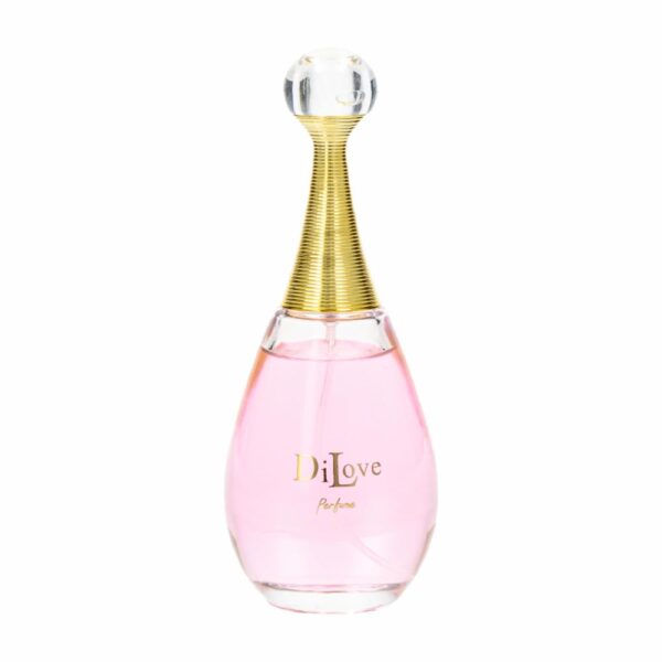 Fragancia Para Dama Di Love VEYES EDT 100 Ml - Imagen 2