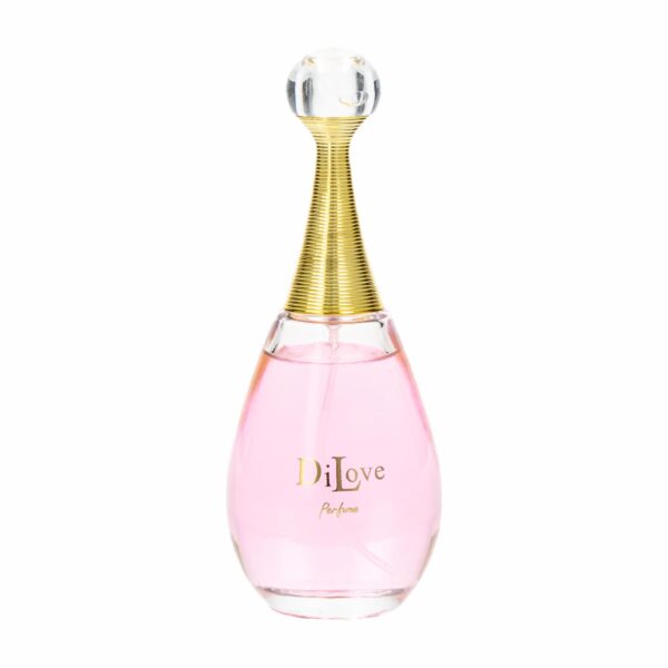 Fragancia Para Dama Di Love VEYES EDT 100 Ml - Imagen 2