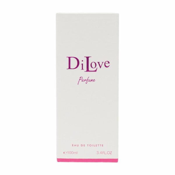 Fragancia Para Dama Di Love VEYES EDT 100 Ml - Imagen 3