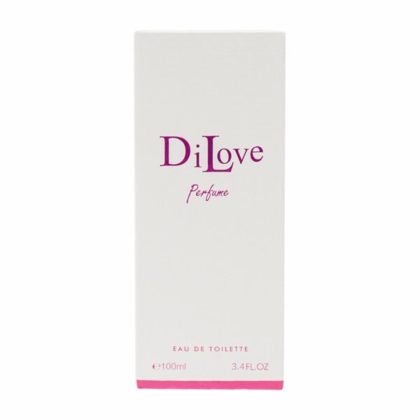 Fragancia Para Dama Di Love VEYES EDT 100 Ml - Imagen 3