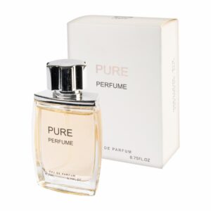 Fragancia Para Dama Pure VEYES EDP 25 Ml