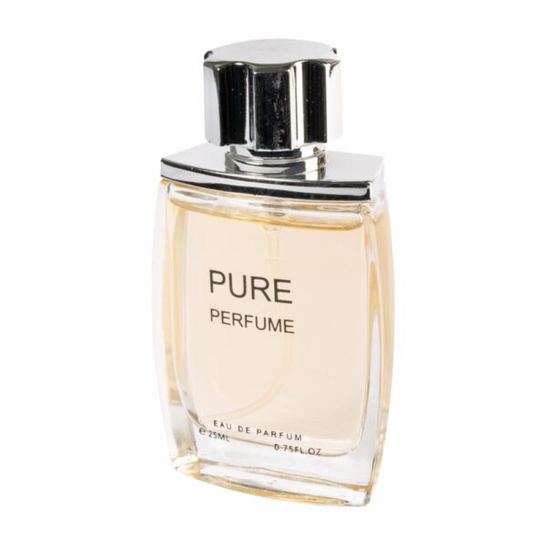 Fragancia Para Dama Pure VEYES EDP 25 Ml - Imagen 2