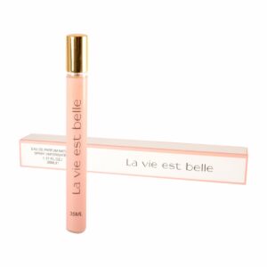 Fragancia Para Dama La Vie Est Belle VEYES EDP 35 Ml