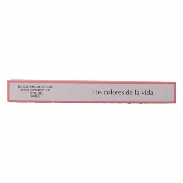Fragancia Para Dama La Vie Est Belle VEYES EDP 35 Ml - Imagen 5