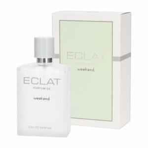 Fragancia Para Dama Eclat VEYES EDP 100 Ml