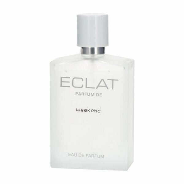 Fragancia Para Dama Eclat VEYES EDP 100 Ml - Imagen 2