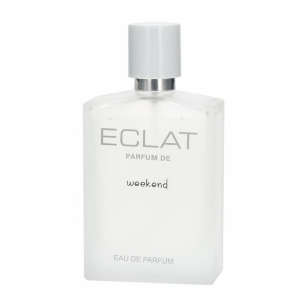 Fragancia Para Dama Eclat VEYES EDP 100 Ml - Imagen 2