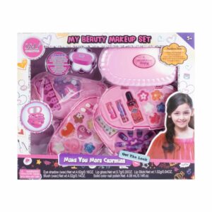 Set De Belleza KIMYON Para Niña