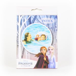 Flotador Frozen INTEX Rosquilla