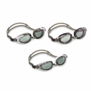 Lentes De Natación Deportivos INTEX Colores Surtidos