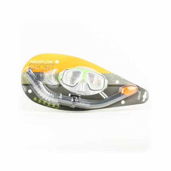Snorkel De Natación INTEX Colores Surtidos
