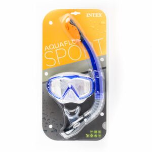 Snorkel De Natación INTEX Para Niños