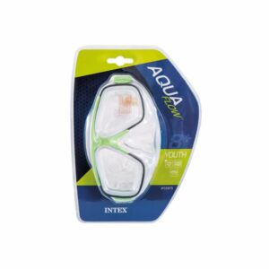 Máscara De Natación INTEX Colores Surtidos