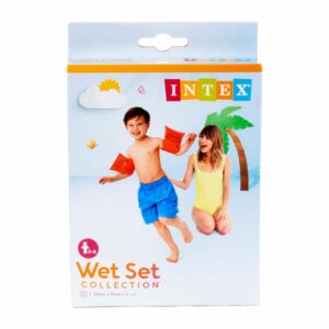 Flotadores De Brazos INTEX Para Niños