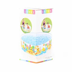 Piscina Rígida INTEX Para Niños