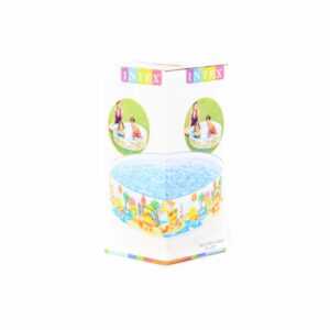 Piscina Rígida INTEX Para Niños