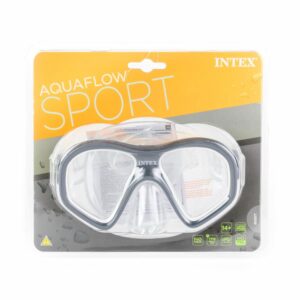 Máscara De Natación INTEX Colores Surtidos